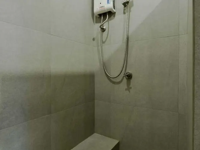 Icheck Sukhumvit 1 4*