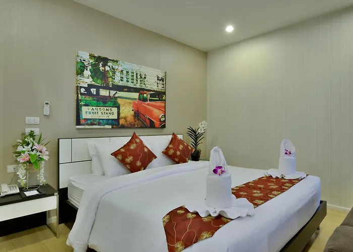 Icheck Sukhumvit 1