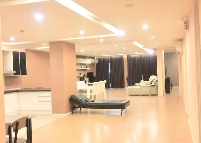 Hotel Icheck Sukhumvit 1