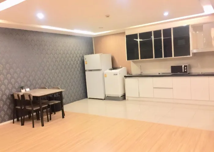 Hotel Icheck Sukhumvit 1