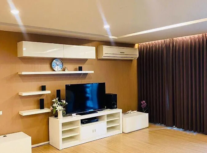 Hotel Icheck Sukhumvit 1