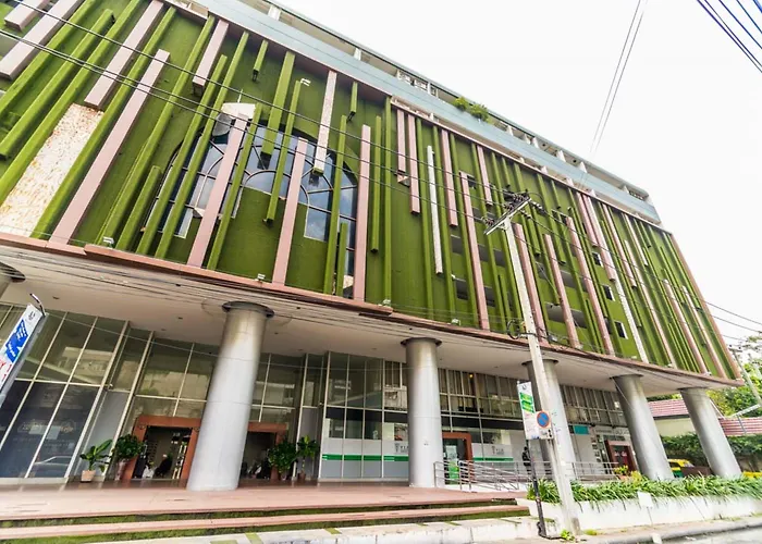 Icheck Sukhumvit 1 Hotel