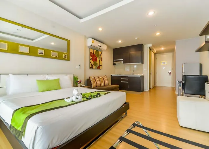 Icheck Sukhumvit 1