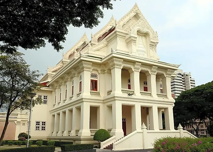 Icheck Sukhumvit 1 4* Bangkok