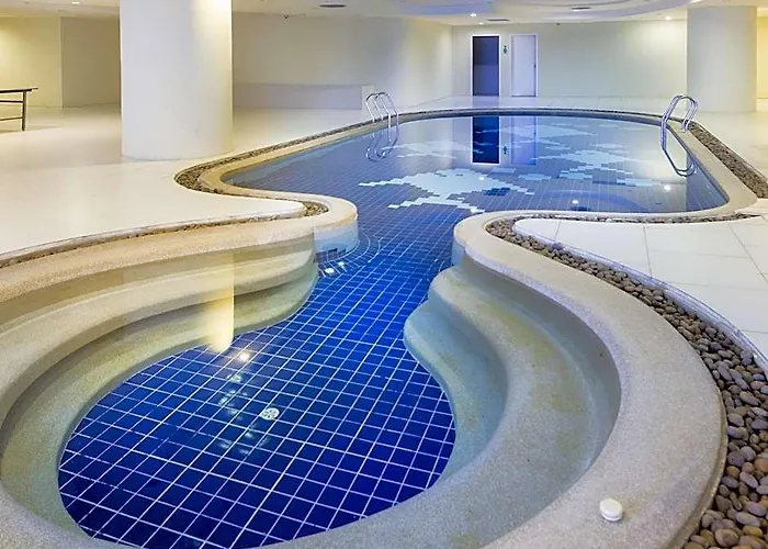 Hotel Icheck Sukhumvit 1 4*