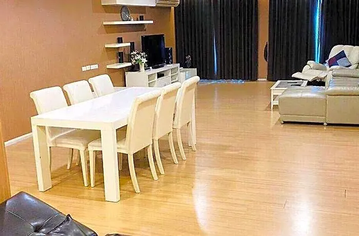 فندق Icheck Sukhumvit 1 4*