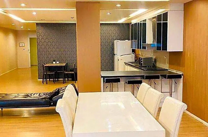 Icheck Sukhumvit 1 Bangkok