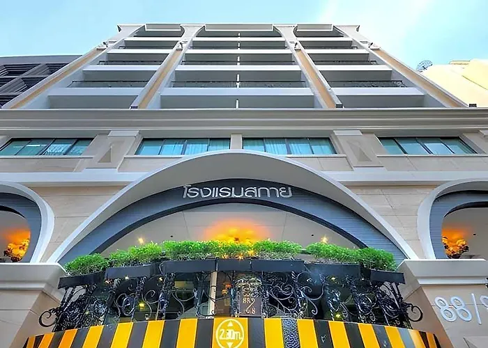 Icheck Sukhumvit 1