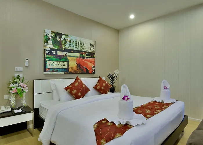 Icheck Sukhumvit 1
