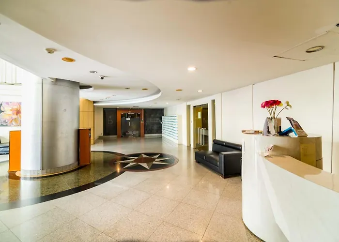Icheck Sukhumvit 1 فندق بانكوك