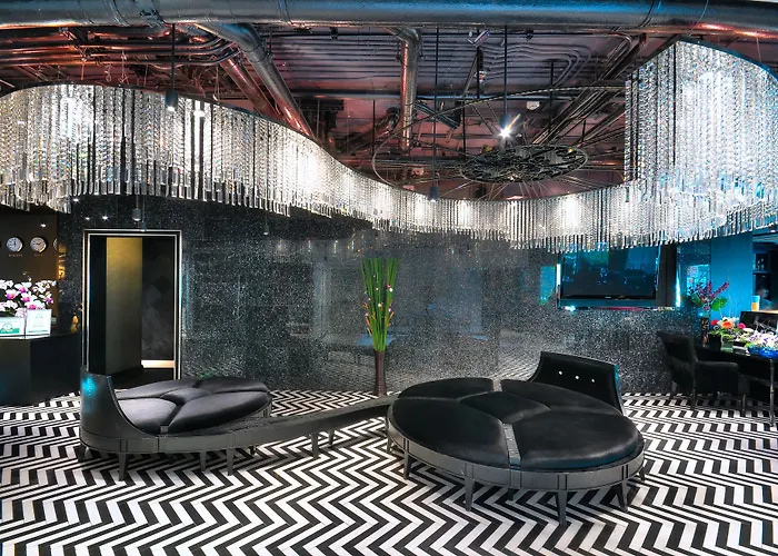 Hotel Icheck Sukhumvit 1 4*