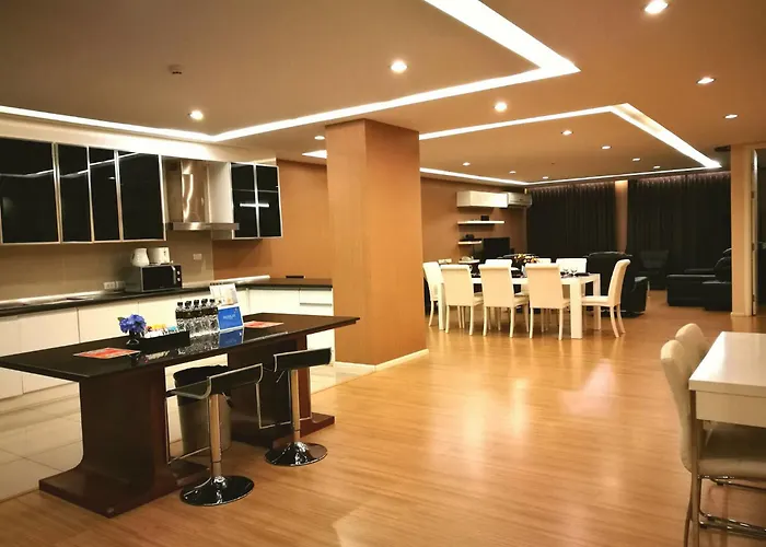 Icheck Sukhumvit 1