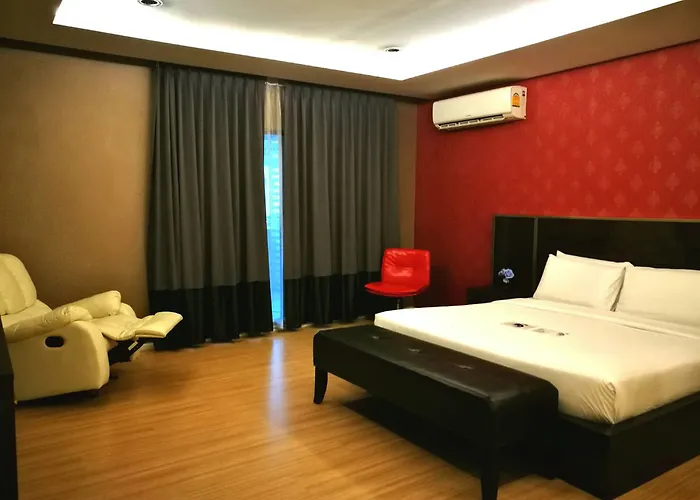 Icheck Sukhumvit 1 4*
