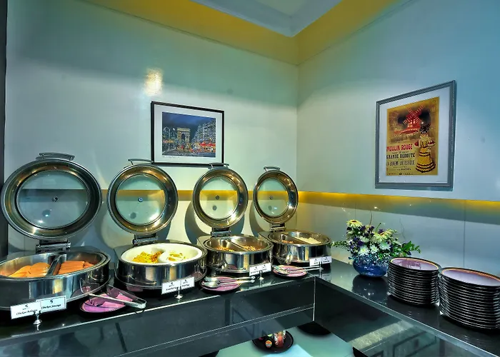 Icheck Sukhumvit 1 4*