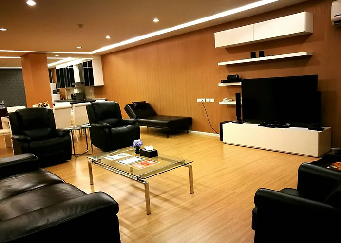 Icheck Sukhumvit 1 4* Bangkok