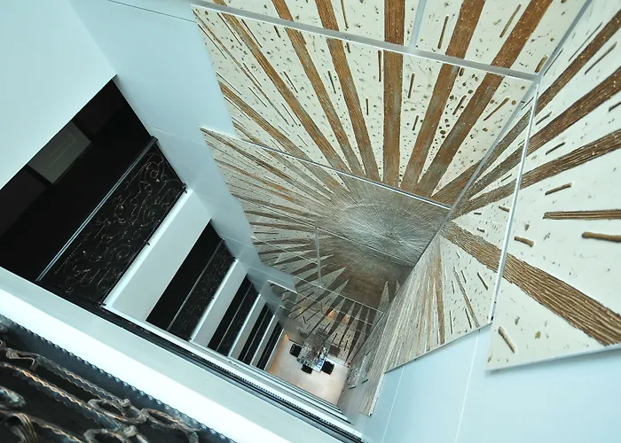 Icheck Sukhumvit 1 4* بانكوك