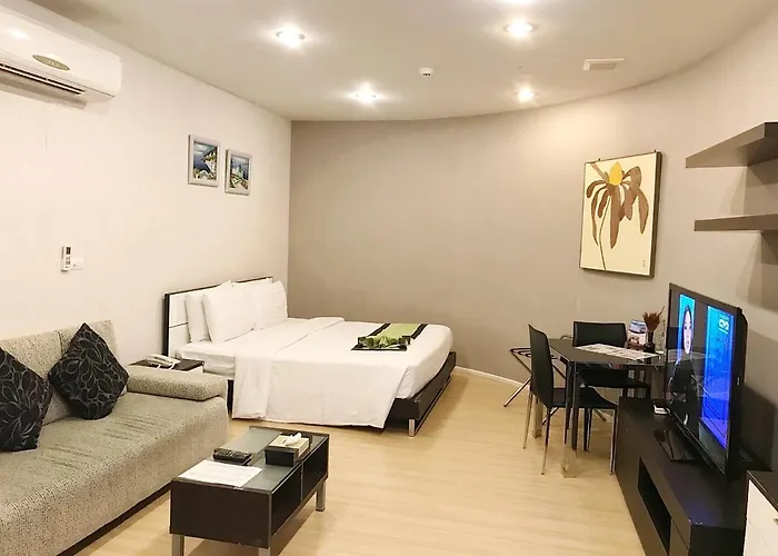 Icheck Sukhumvit 1 4*